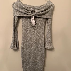NWT Fashion Nova dress